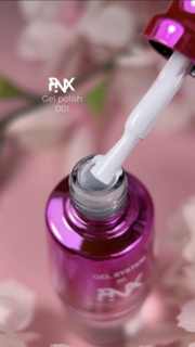 Гель-лак Pinx Gel polish №001 8 мл, фото 3