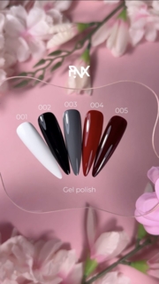 Гель-лак Pinx Gel polish №003 8 мл, фото 4