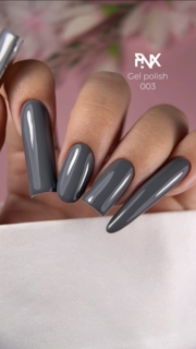 Гель-лак Pinx Gel polish №003 8 мл, фото 6