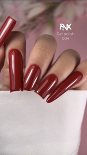 Гель-лак Pinx Gel polish №004 8 мл, фото 7