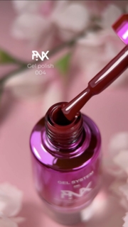 Гель-лак Pinx Gel polish №004 8 мл, фото 5