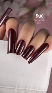 Гель-лак Pinx Gel polish №005 8 мл, фото 6