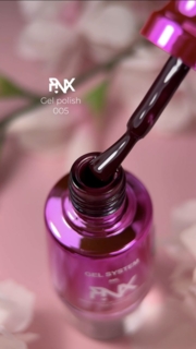 Гель-лак Pinx Gel polish №005 8 мл, фото 5