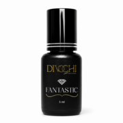 Клей Divochi Fantastic черный 5 мл, фото 1