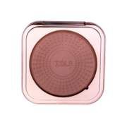 Бронзер Zola Natural Bronze Glow № 03 Nude , фото 2
