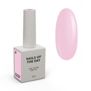 Гель-лак Nails Of The Day №206 Blush 10 мл, фото 1