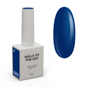 Гель-лак Nails Of The Day №260 Deepen 10 мл, фото 1