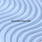 Гель-лак Nails Of The Day №304 Float  10 мл, фото 3