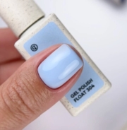 Гель-лак Nails Of The Day №304 Float  10 мл, фото 4