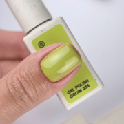 Гель-лак Nails Of The Day №235 Grow 10 мл, фото 4