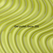 Гель-лак Nails Of The Day №235 Grow 10 мл, фото 6