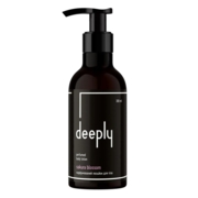 Лосьон для тела парфюмированный Deeply Sakura Blossom Perfumed Body Lotion 300 мл, фото 1