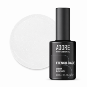 База камуфлирующая Adore Professional French Base №26 15 мл, фото 1