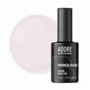 База камуфлирующая Adore Professional French Base №27 15 мл, фото 1