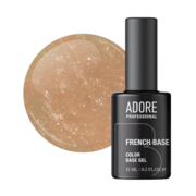 База камуфлирующая Adore Professional French Base №29 15 мл, фото 1