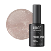 База камуфлирующая Adore Professional French Base №30 15 мл, фото 1