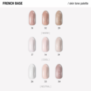 База камуфлирующая Adore Professional French Base №34 15 мл, фото 2