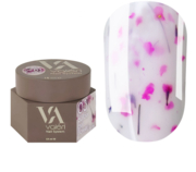 Гель моделирующий Valeri Builder Gel Flower с сухоцветами №03 15 мл, фото 1