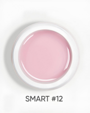 Гель моделирующий Dark Smart Builder Gel №012 15 мл, фото 1