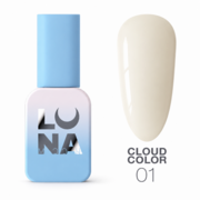 Гель-лак Luna Color Cloud  №1 8 мл, фото 1
