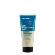 Cкраб для ног Mr.Scrubber Foot Professional Care из вулканической пемзы и перлита 200 мл, фото 1