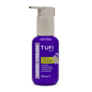 Крем для рук зволожуючий ТUFI profi Moisturizing Hand Cream Bubble Gum 100 мл , фото 1