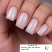 Топ камуфлюючий Gémely Neo Cover top №030 10 мл, фото 3