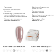 Гель моделюючий Gemely Fast Builder gel №033 15 мл, фото 2