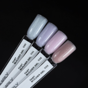 Гель моделирующий Gemely Fast Builder gel №030 15 мл, фото 3