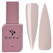 Гель моделюючий DNKa Fast Gel Oxford №0010 12 мл, фото 1