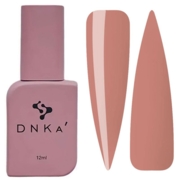 Гель моделюючий DNKa Fast Gel Oxford №0014 12 мл, фото 1