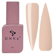 Гель моделюючий DNKa Fast Gel Oxford №0015 12 мл, фото 1