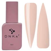 Гель моделюючий DNKa Fast Gel Oxford №0016 12 мл, фото 1