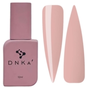 Гель моделюючий DNKa Fast Gel Oxford №0017 12 мл, фото 1