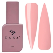 Гель моделюючий DNKa Fast Gel Oxford №0019 12 мл, фото 1