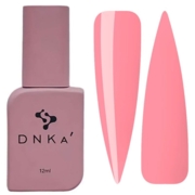 Гель моделюючий DNKa Fast Gel Oxford №0020 12 мл, фото 1