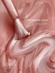 Гель-лак OMG..My Darling Peony Bloom Cat Eye № 7 10 мл, фото 2