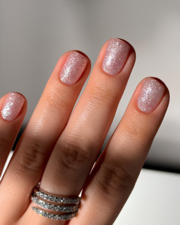 Гель-фарба Dark Stellar Gel Paint 5 г, фото 3