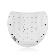 Лампа для маникюра SUNUV SUN 2C UV+LED 48W розовато-белая, фото 5
