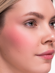 Рум'яна кремові Zola Cream Blush Barbie Rose, фото 7