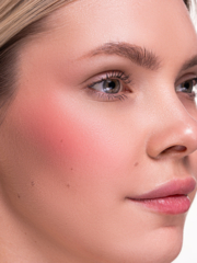 Рум'яна кремові Zola Cream Blush Coral Pop, фото 9