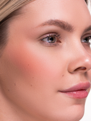 Рум'яна кремові Zola Cream Blush Nude Camellia, фото 6