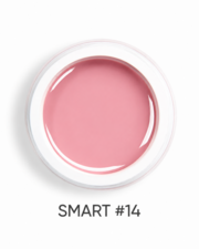 Гель моделирующий Dark Smart Builder Gel №014 30 мл, фото 1