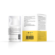 Крем сонцезахисний для обличчя Joko Blend  SPF 30  30 мл, фото 2