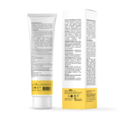 Лосьйон сонцезахисний для тіла Joko Blend SPF 30  100 мл, фото 2