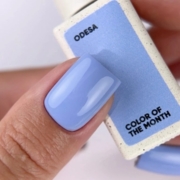  Гель-лак Nails Of Day Цвет месяца Июль 2026 Odesa 10 мл, фото 2