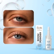 Пудра для корейского ламинирования ресниц Elan Boom Powder 8 г, фото 4