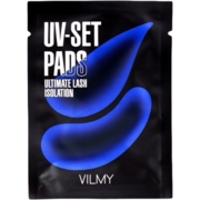 Патчі для LED нарощування Vilmy UV-Set 100 пар/уп, фото 1