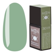 База камуфлирующая Moon Full Amazing Color Base №3019, 12  мл УЦЕНКА, фото 1