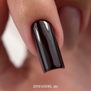 Гель-лак Nails Of The Day Let's special Zinfandel №367 10 мл, фото 4